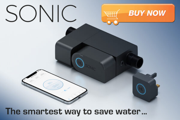Aquilar shop for Sonic water leak detection products