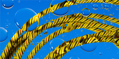 Water leak sensing cable from TraceTek and Aquilar Ltd