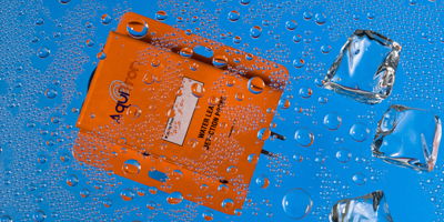 Water leak sensing probes from Aquilar Ltd