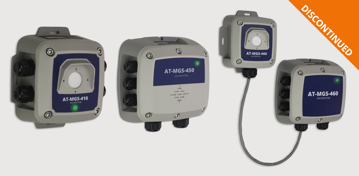 AquiTron MGS range