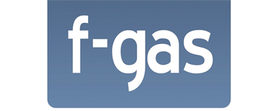 F-GAS refrigerant gas sensing