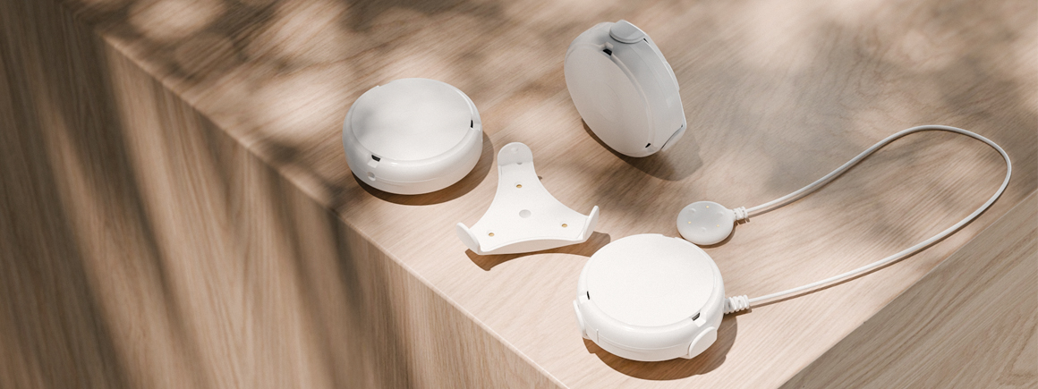 Quandify CubicDetector