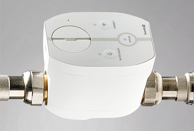 Quandify CubicSecure from Aquilar Ltd