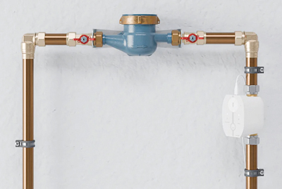 Quandify CubicSecure installation