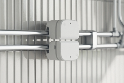 Quandify Water Grip installation